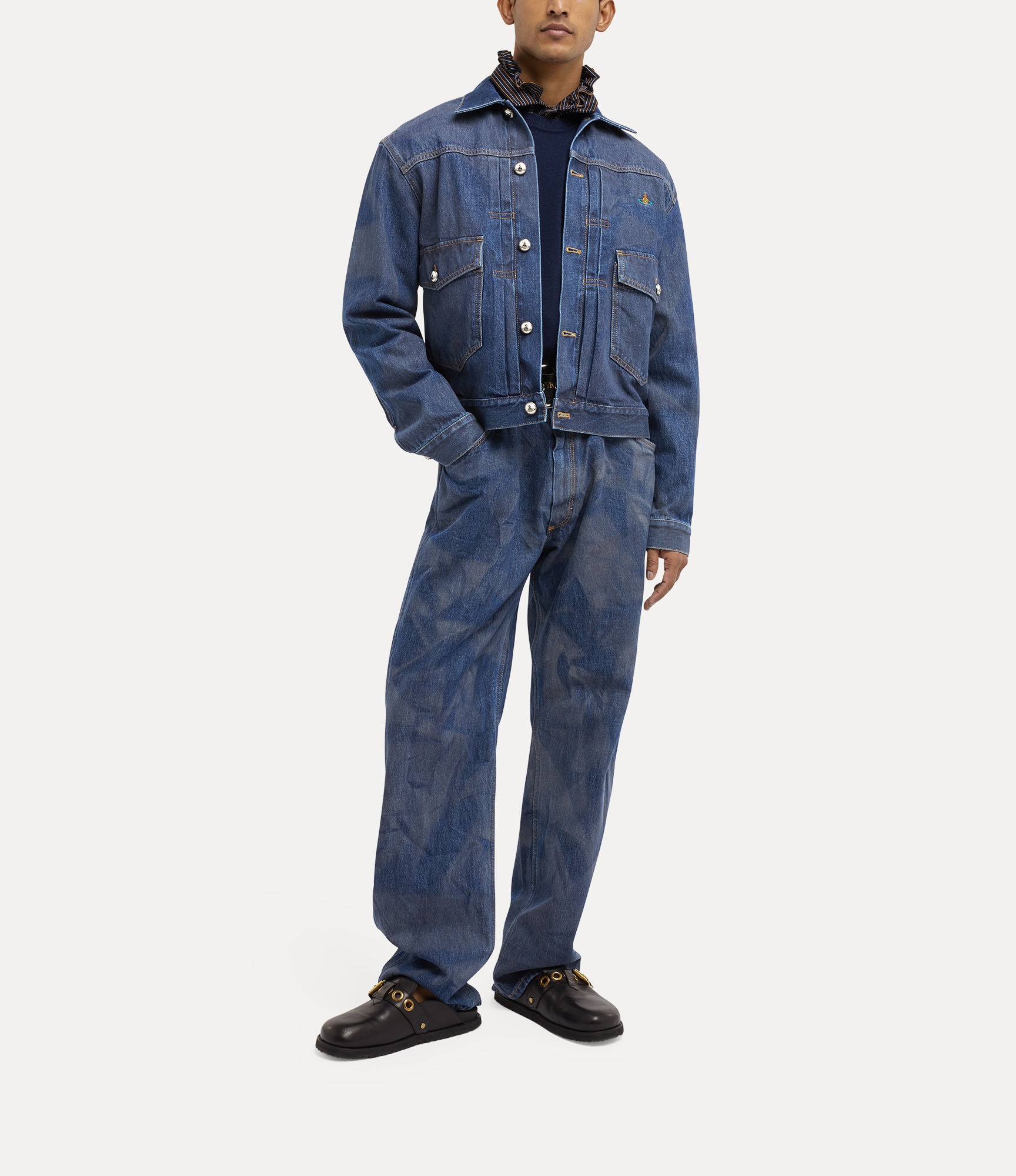 BAGGY JEANS - 8