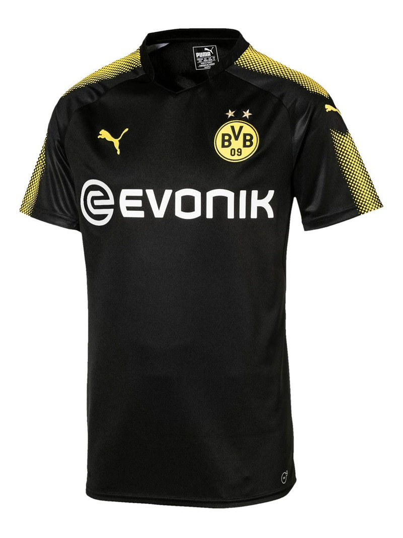 Borussia Dortmund T-shirt 1