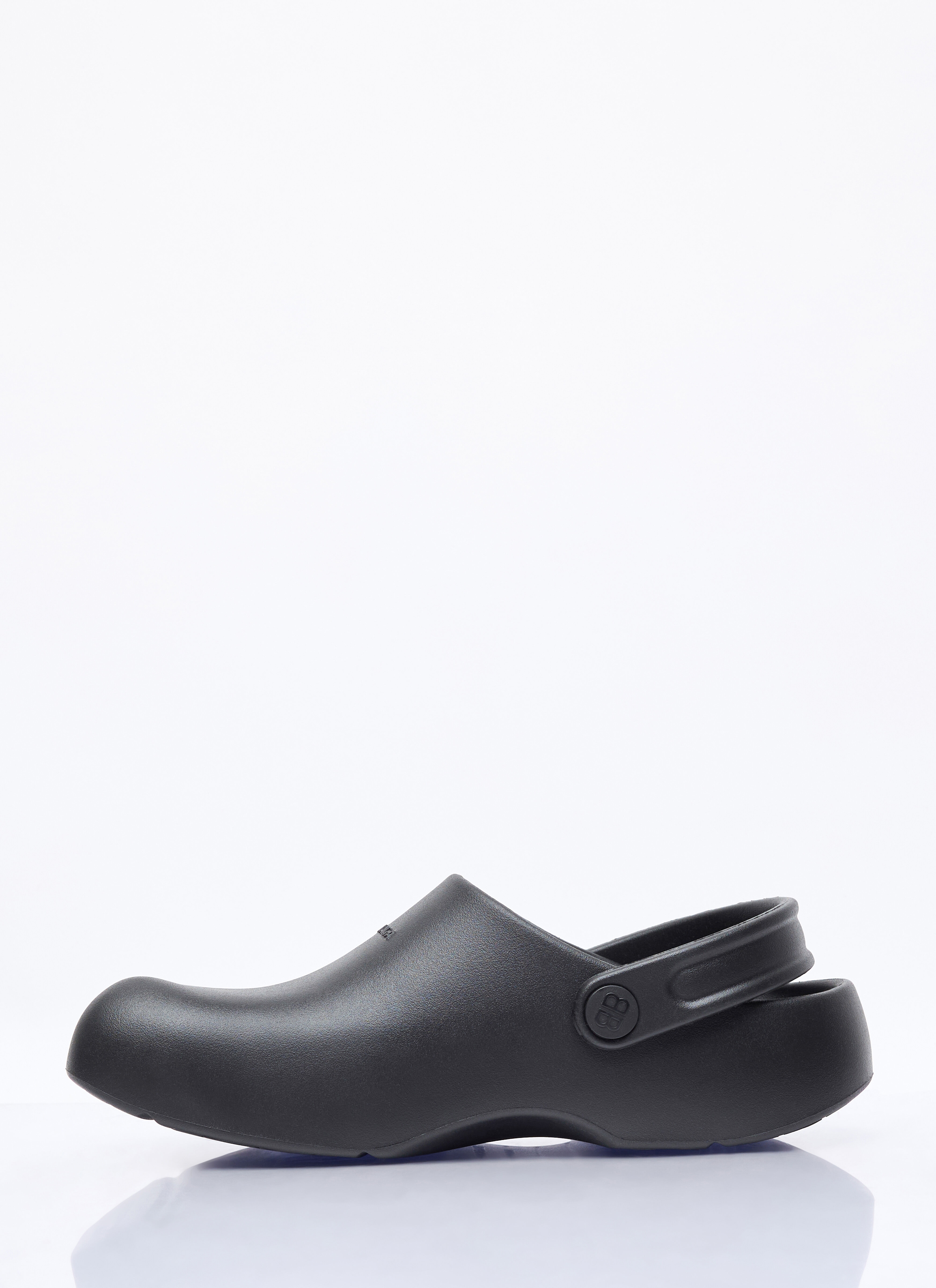 Sunday Mules - 4