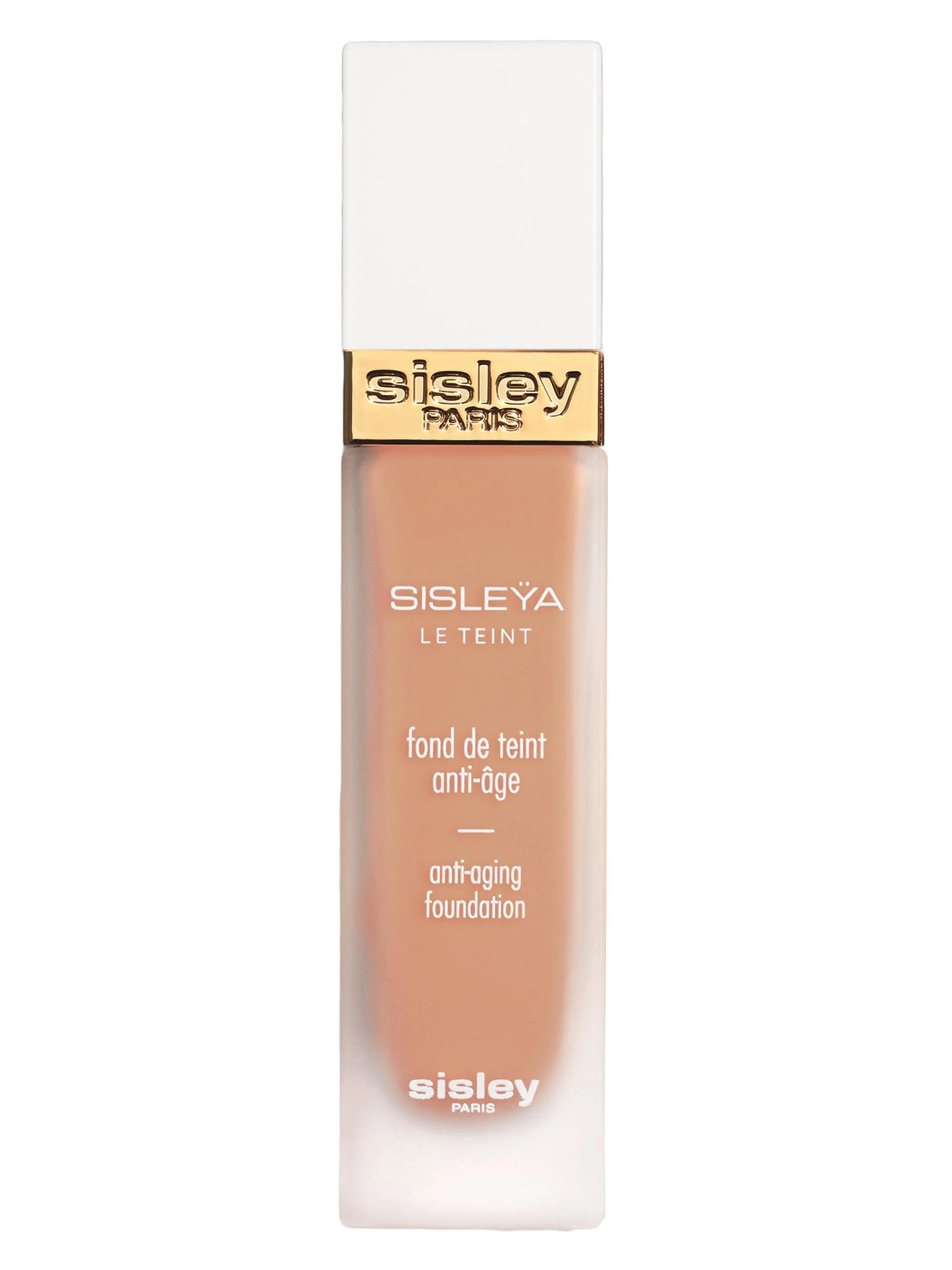 Women's Sisleÿa Le Teint Anti-Aging Foundation - 3R Pinky Peach - 1