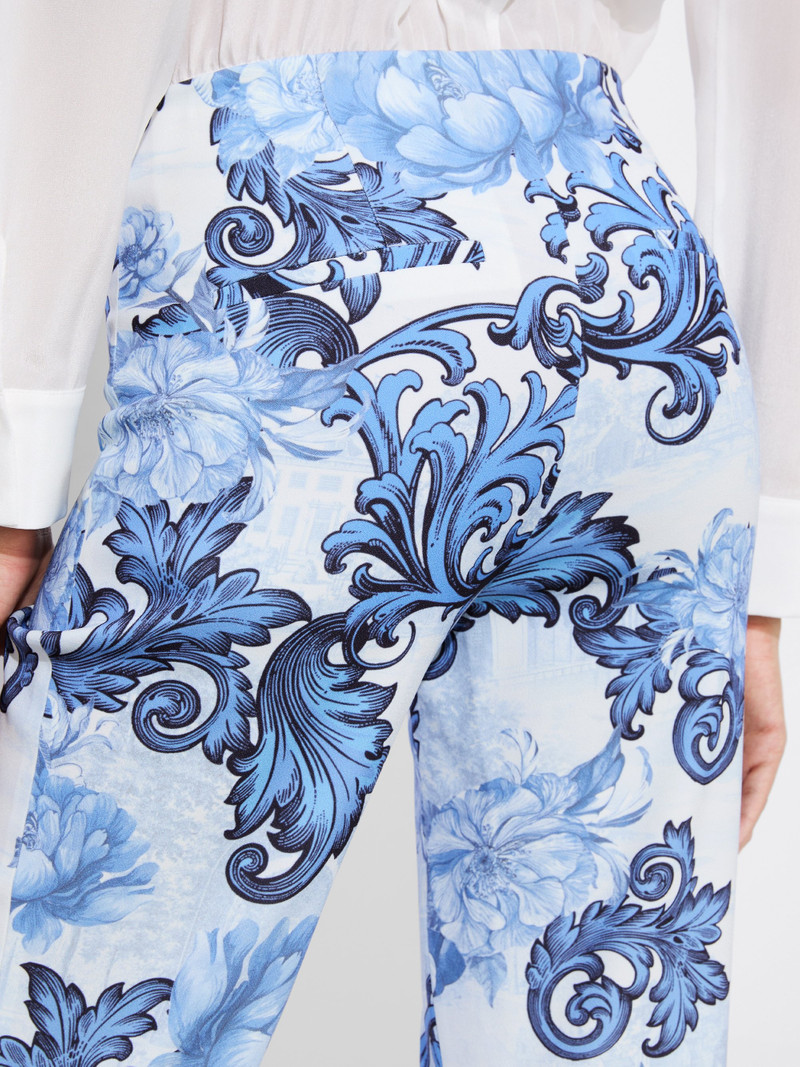 TEENY BOOTCUT PANT 5