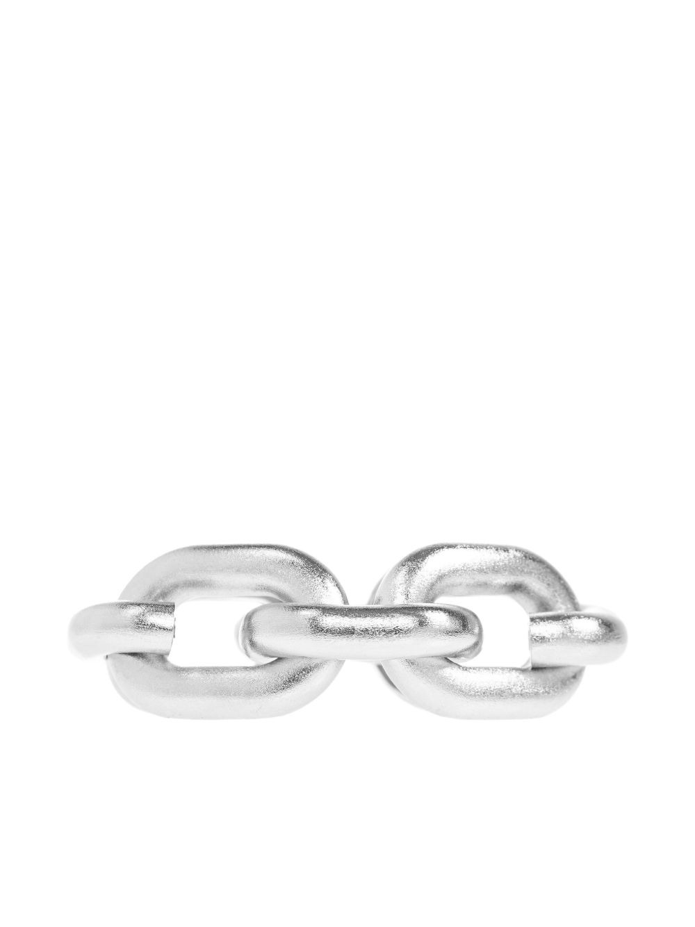 chain-link bracelet - 3