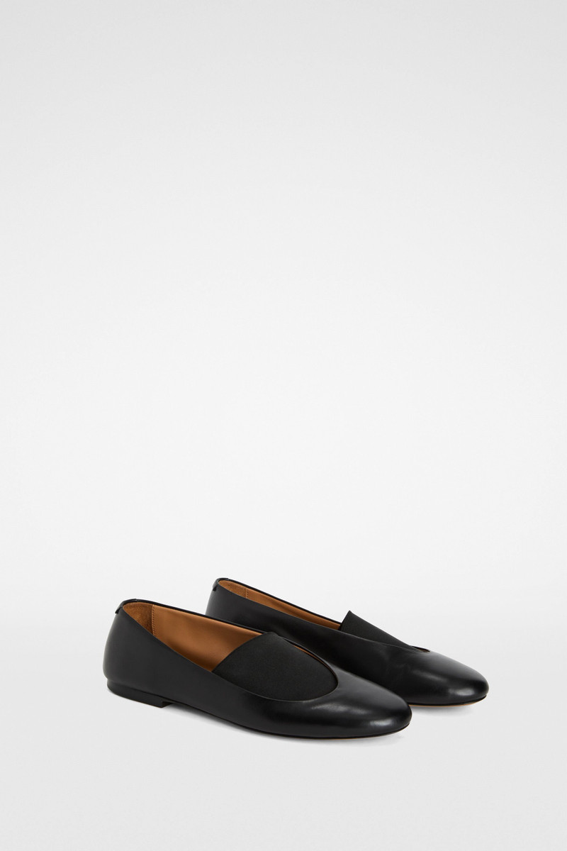 Jil Sander Ballerina outlook