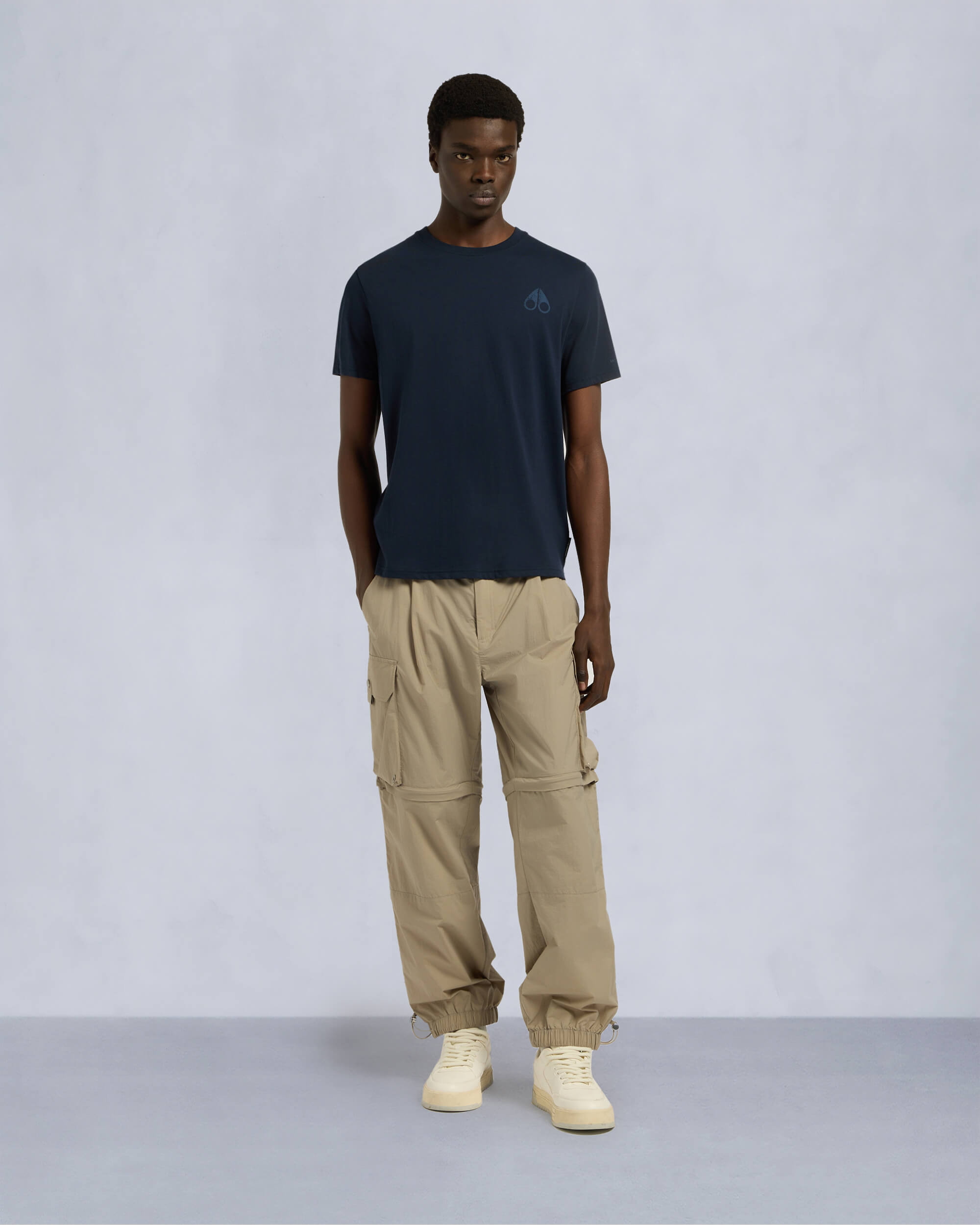 OFF ISLAND T-SHIRT - 2