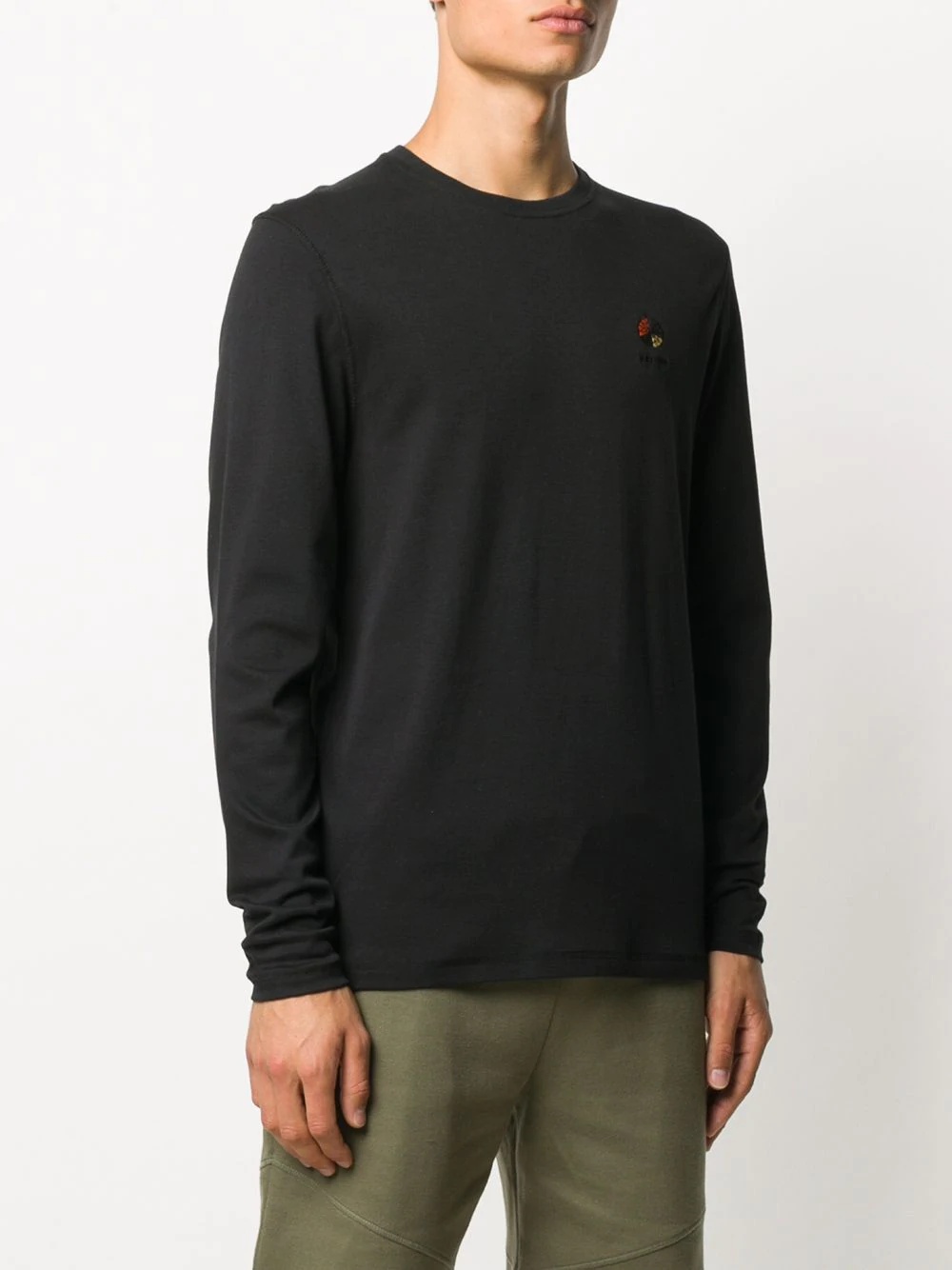 long-sleeve T-shirt - 3