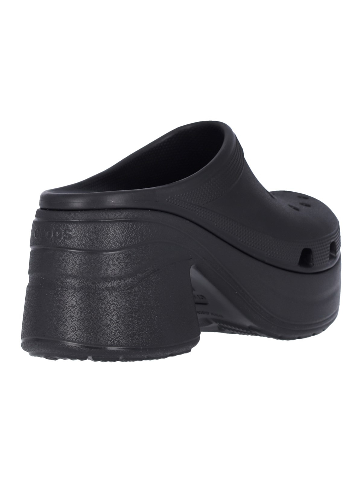 MULES PLATFORM "SIREN" - 4