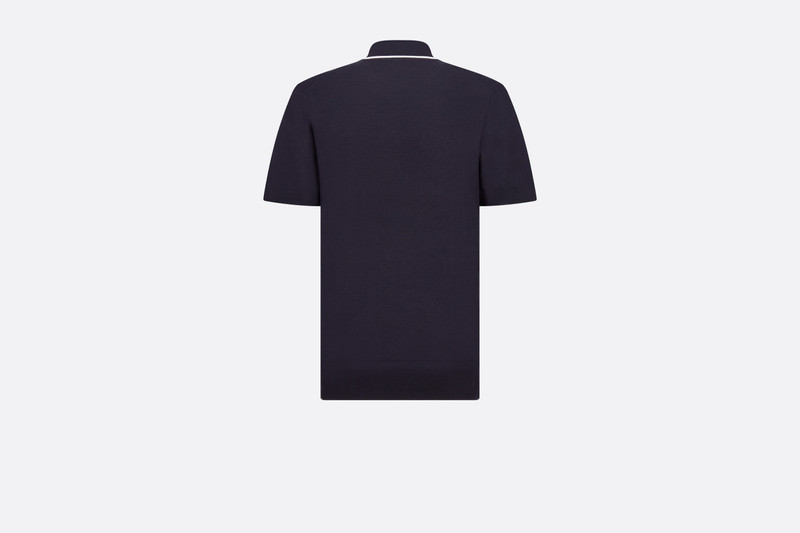 CD Icon Polo Shirt 2