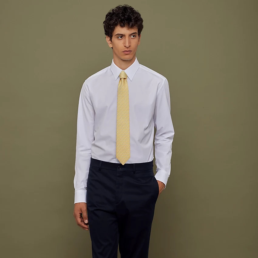 Tie 7 H Flamboyant Web tie 2