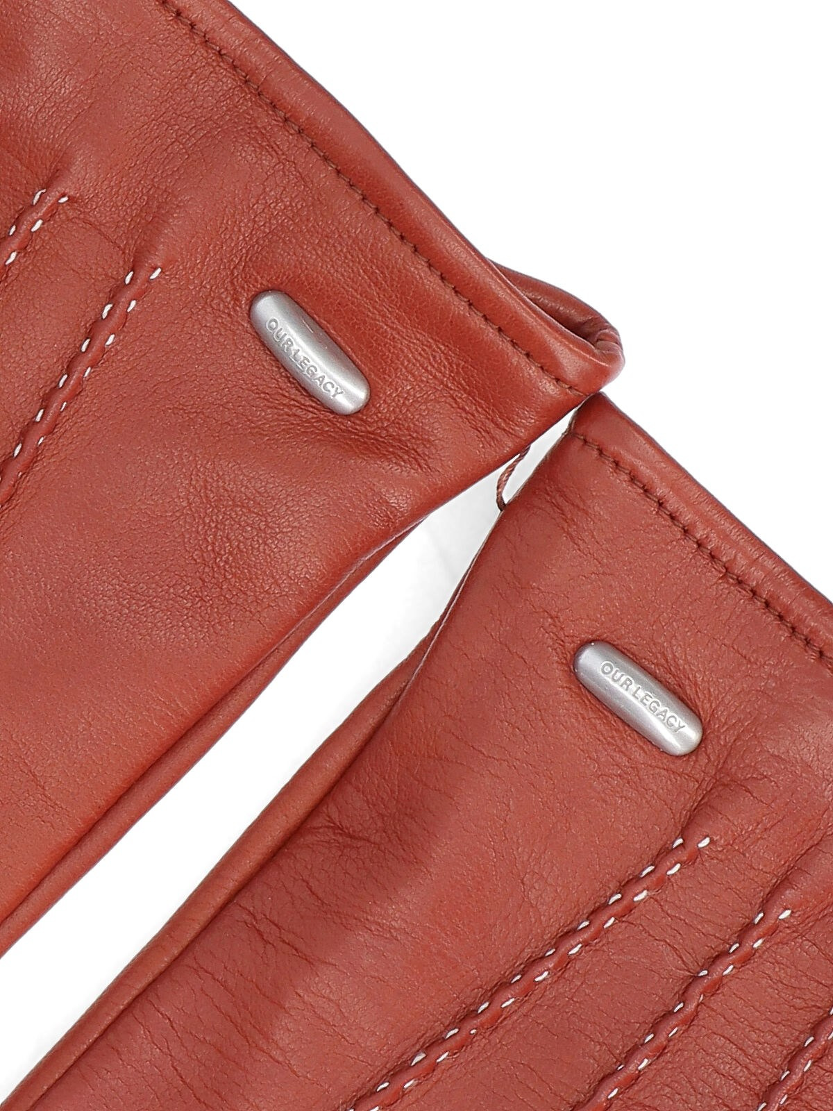'HIS GLOVES' GLOVES - 3