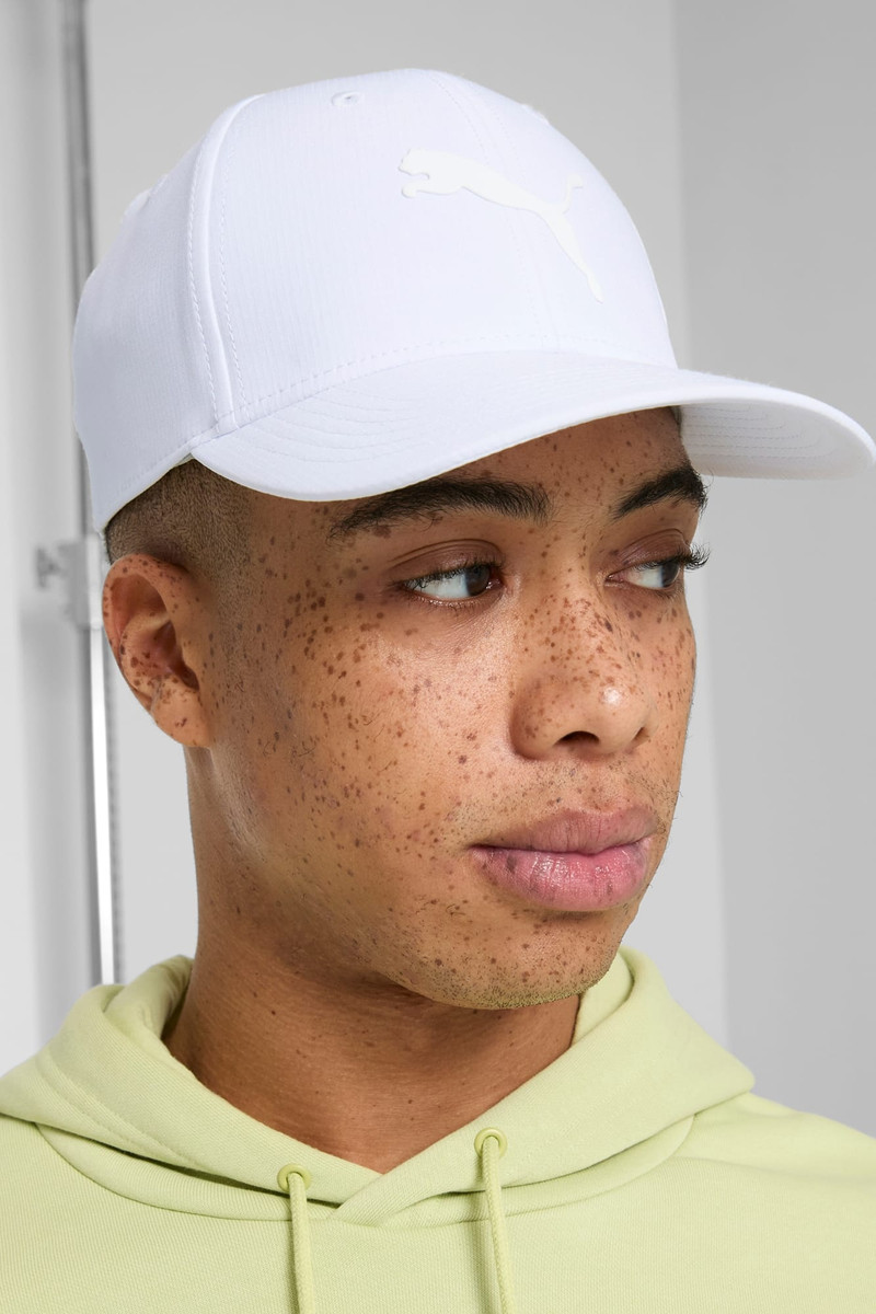 PUMA Addison 2.0 Stretch Fit Cap outlook