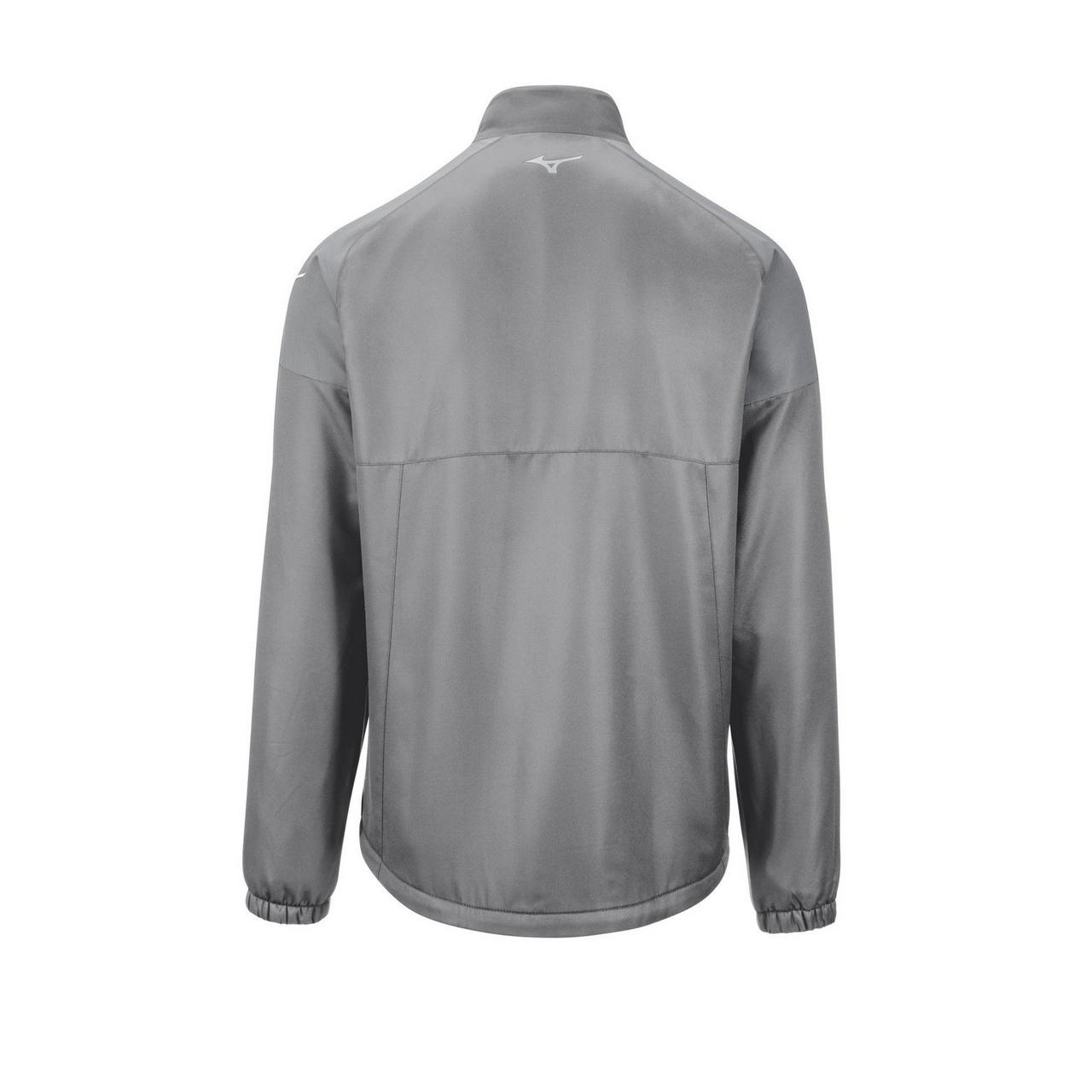 Men's Full Zip Dugout Jacket - 2
