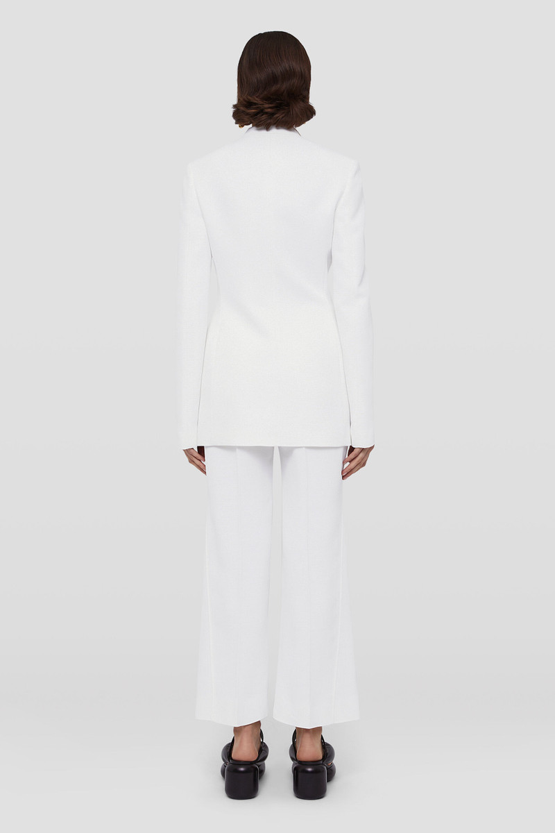 Constructed Draped Jacket 4