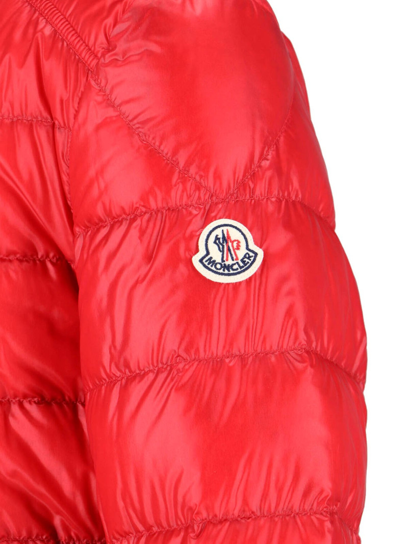 Moncler PADDED DOWN JACKET "SELVES" outlook