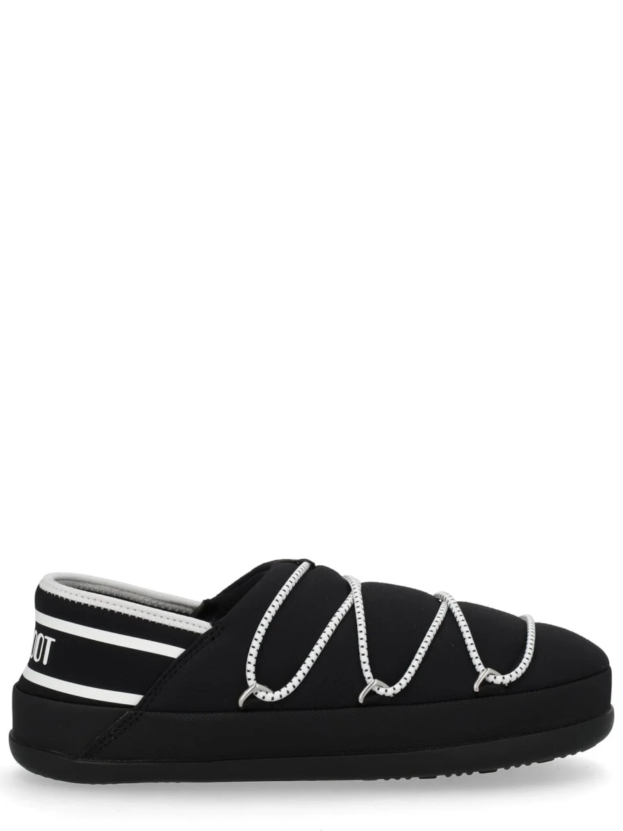 Moon Boot Women Slipper "Icon" - 1