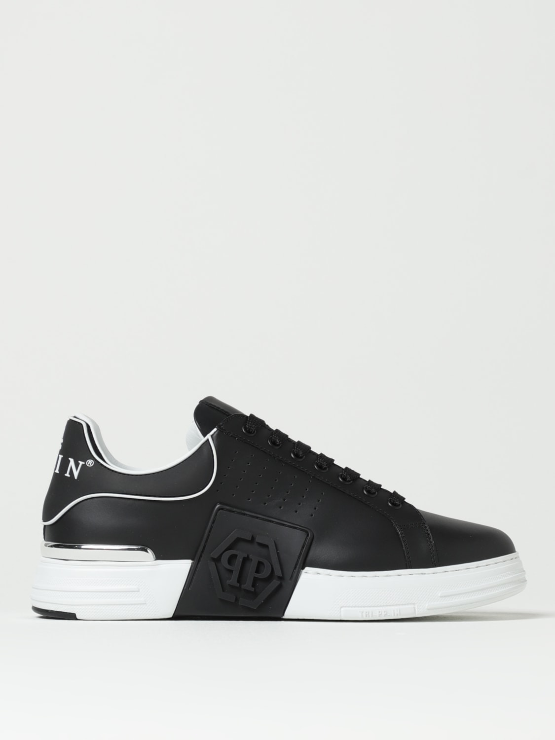 Shoes men Philipp Plein - 1