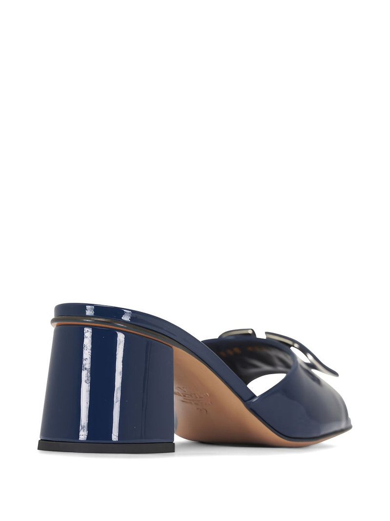 logo sandals 3