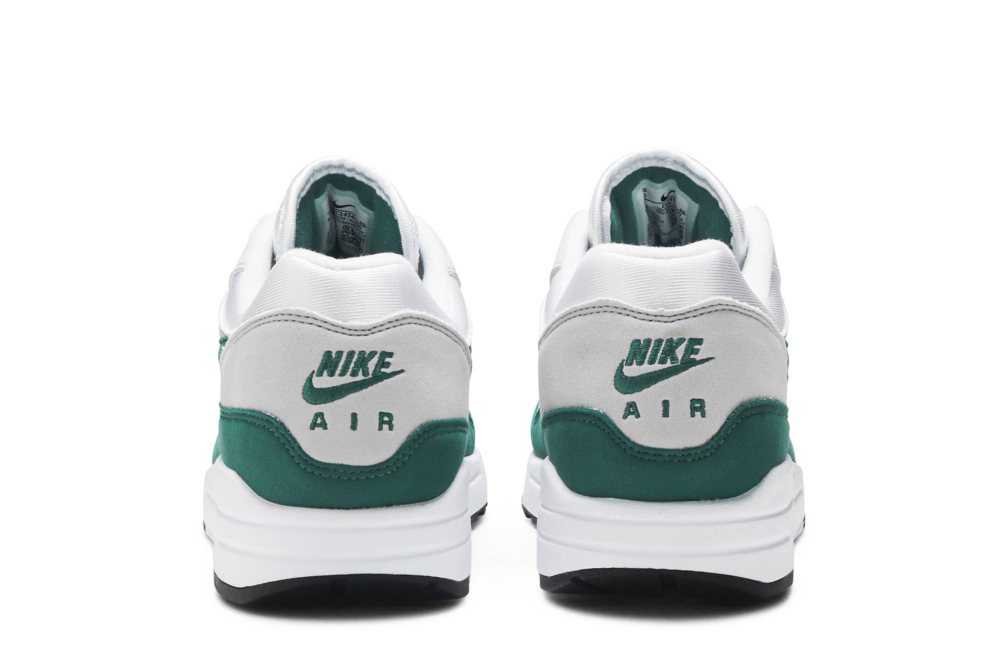 Air Max 1 'Evergreen' - 6