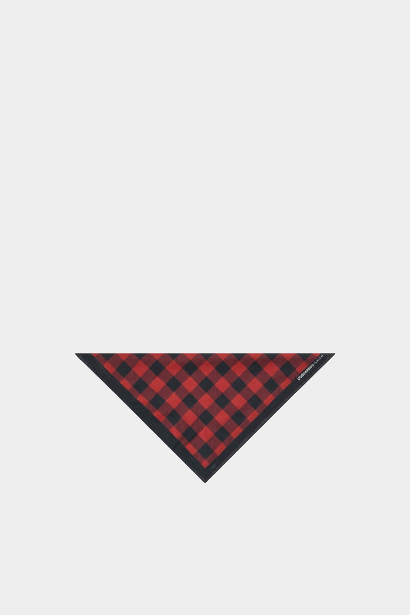 POLDO X D2 TORONTO BANDANA 5