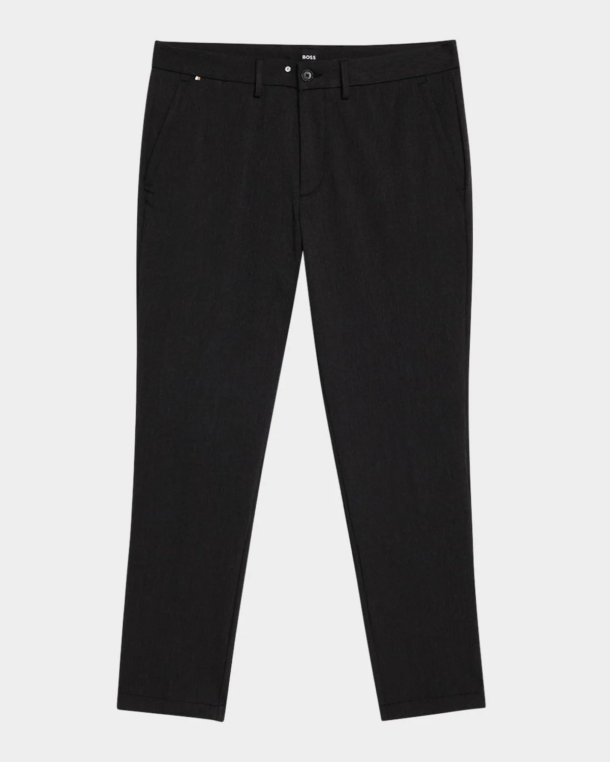 Men's Kaiton Slim Fit Trousers - 1