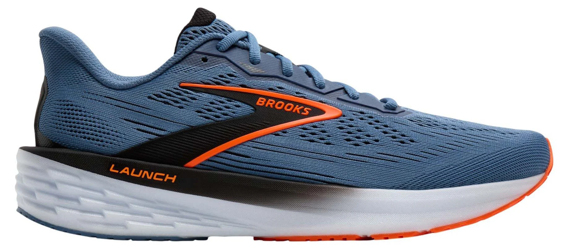 Brooks Men's Launch 12 Running Shoes - 1