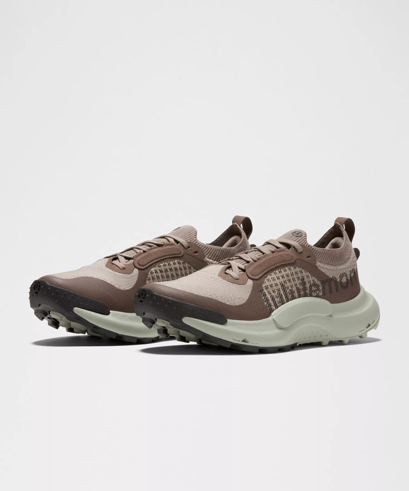 Women's Wildfeel Trail Running Shoe 1