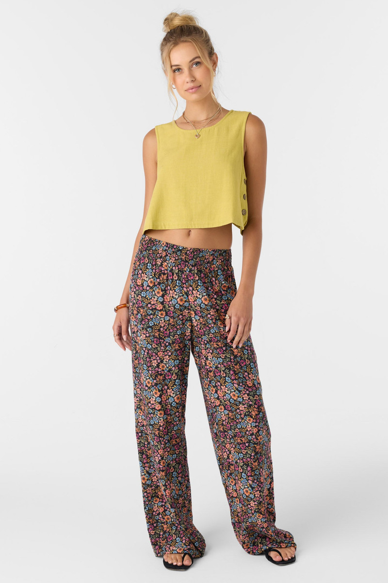 Jonie Ditsy Pants 3
