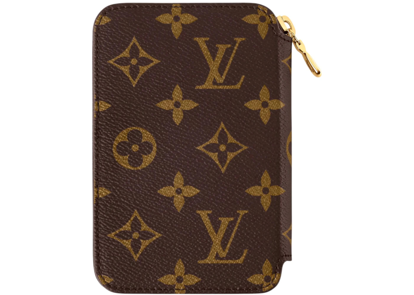 Louis Vuitton x Nigo Manicure Kit Brown - 3