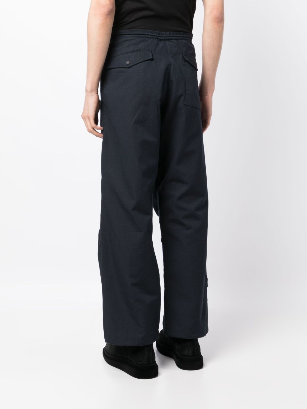 Original loose-fit trousers - 4