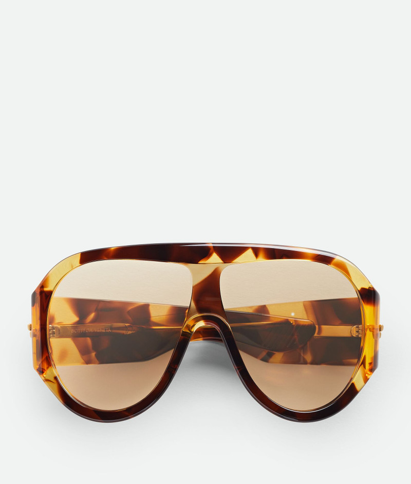 BV1345S Scudo Shield Sunglasses - 1