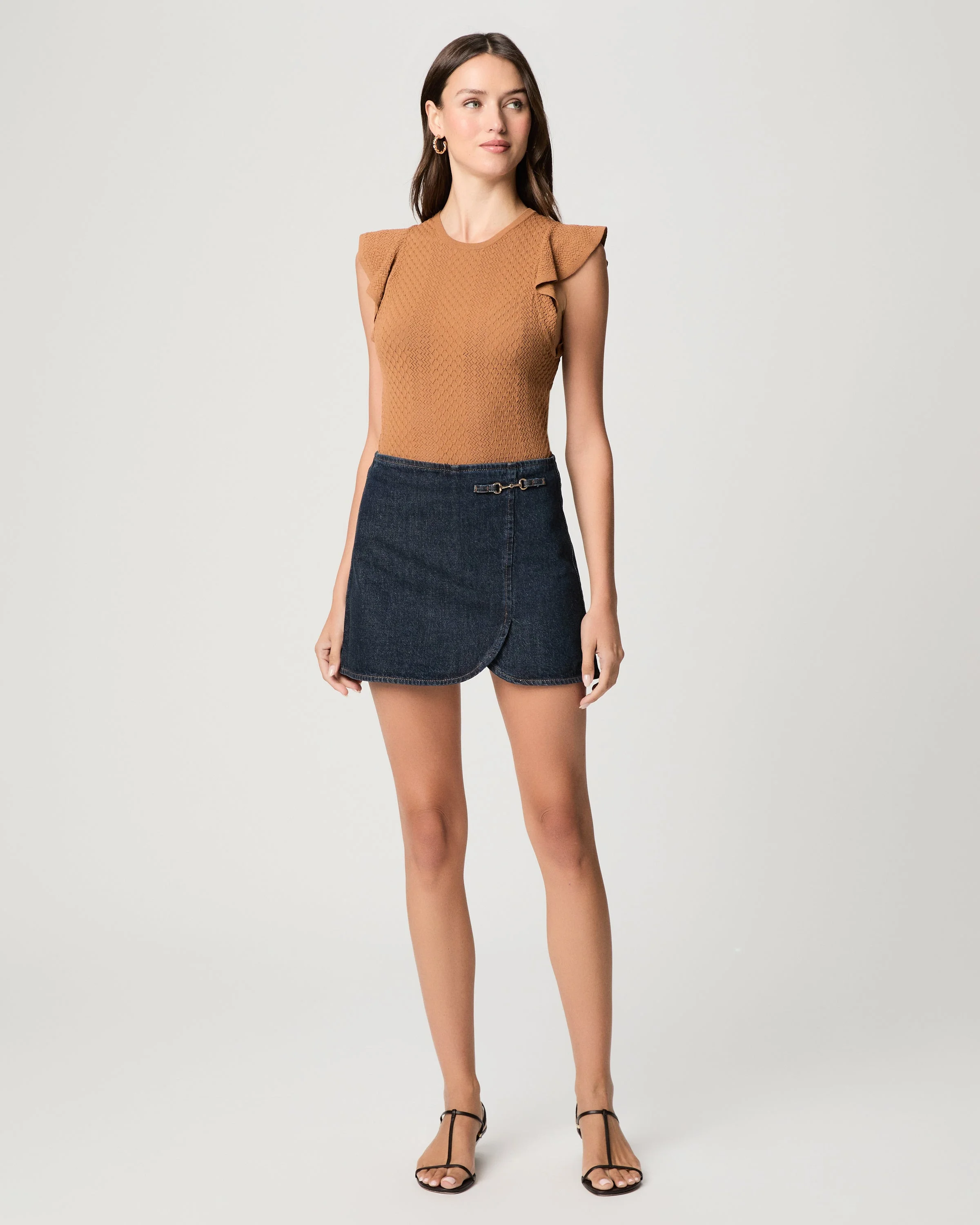 Montanna Skirt - 1
