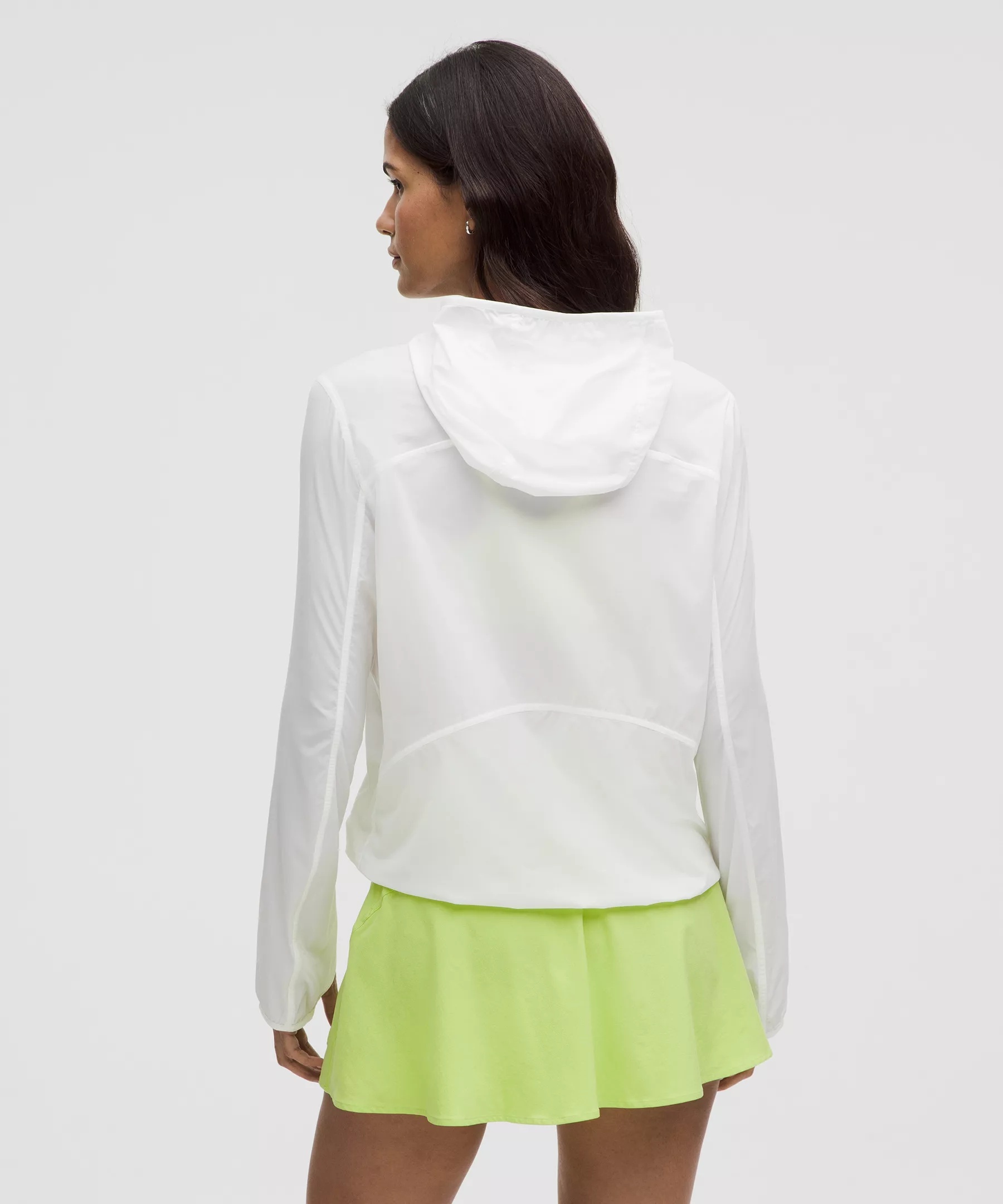 Breathable Lightweight Training Jacket - 3