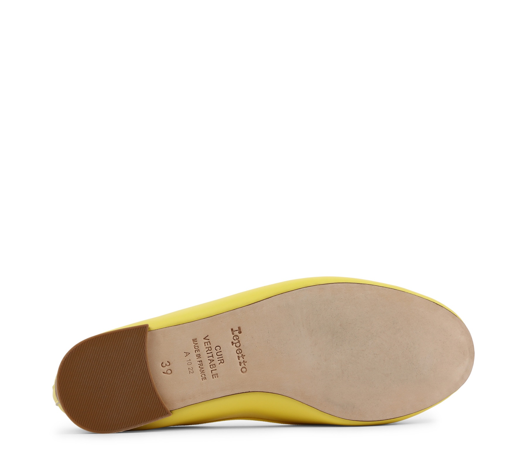 Cendrillon ballerinas - 4
