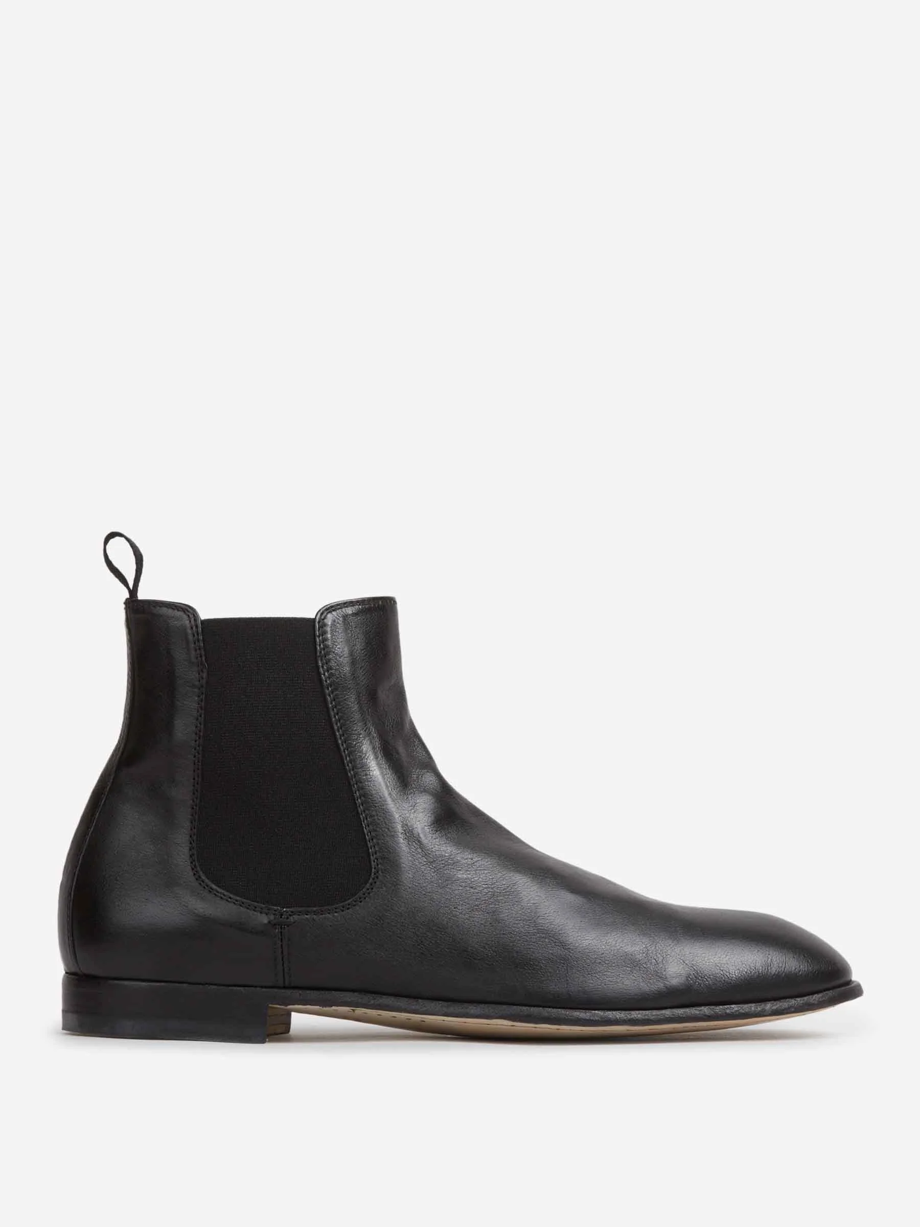 CHELSEA BOOTS SOLITUDE 004 - 1
