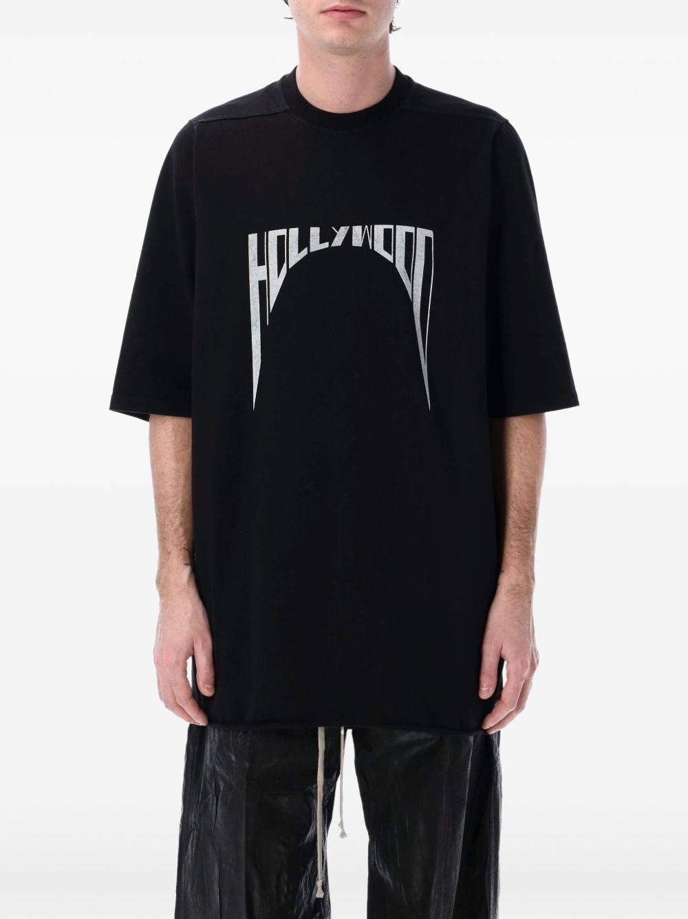 Jumbo T-shirt - 1