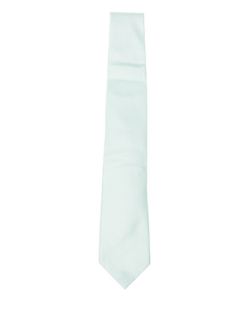 silk tie 1
