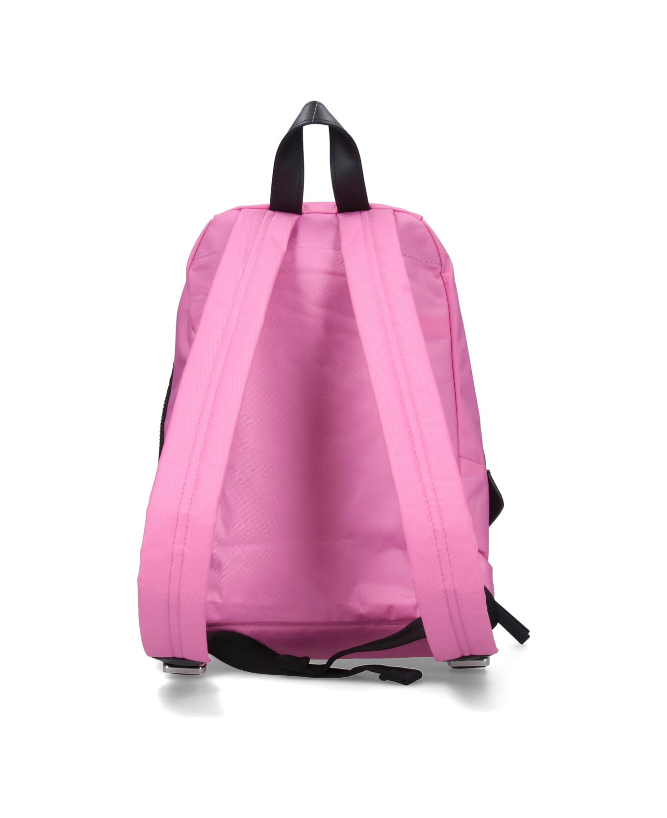 'the Biker' Medium Backpack - 3
