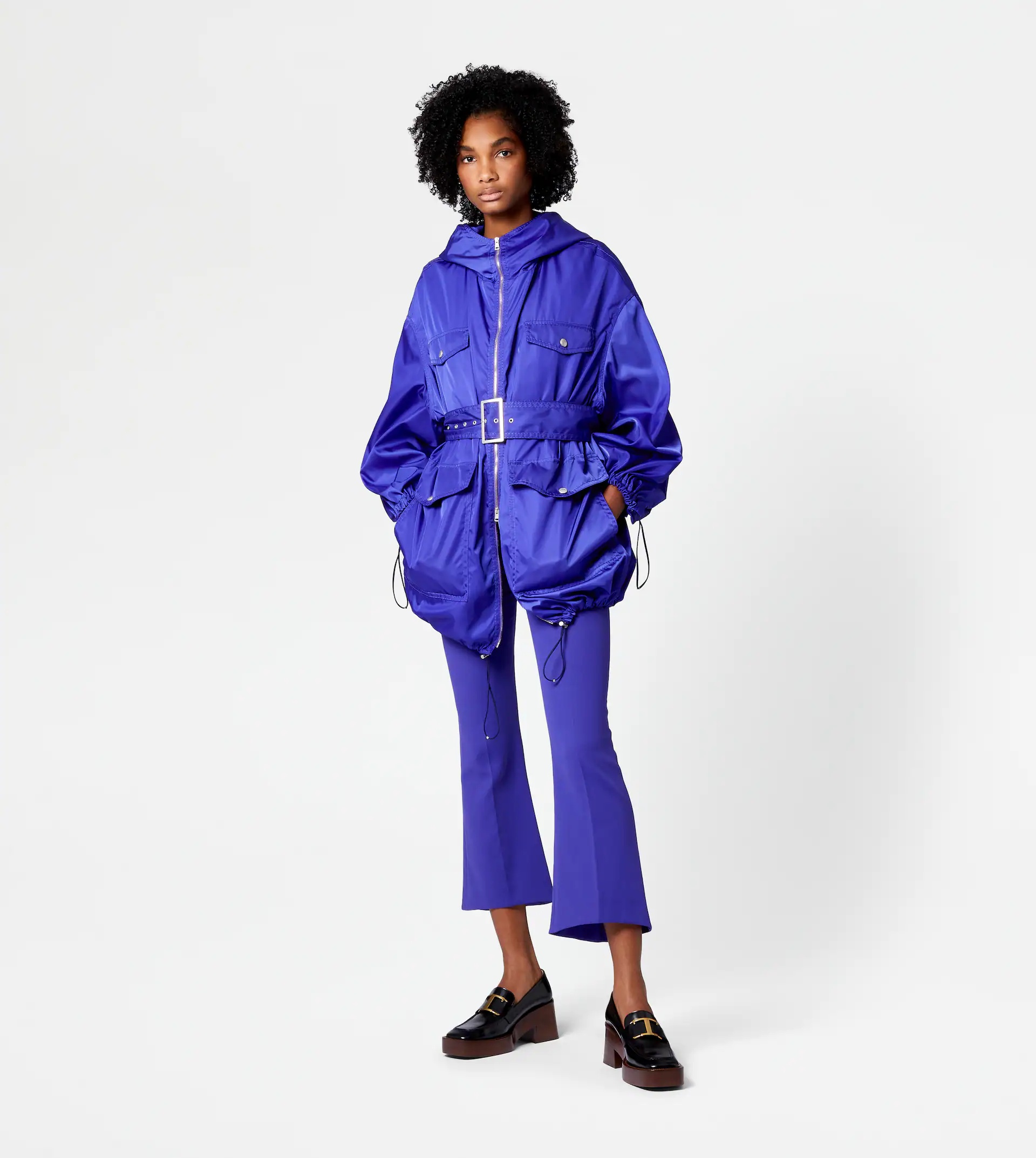 CABAN - VIOLET - 2