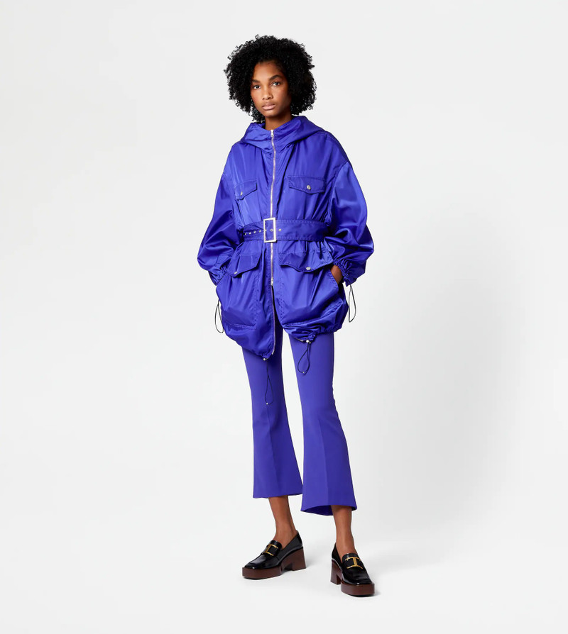 Tod's CABAN - VIOLET outlook