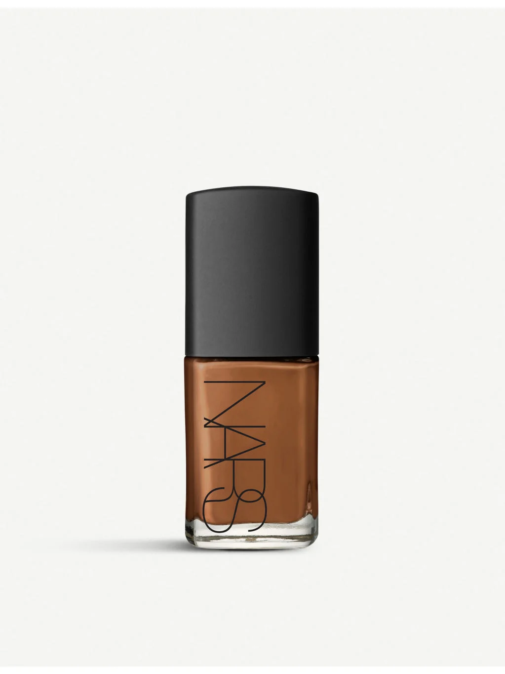 Sheer Glow Foundation 30ml - 1