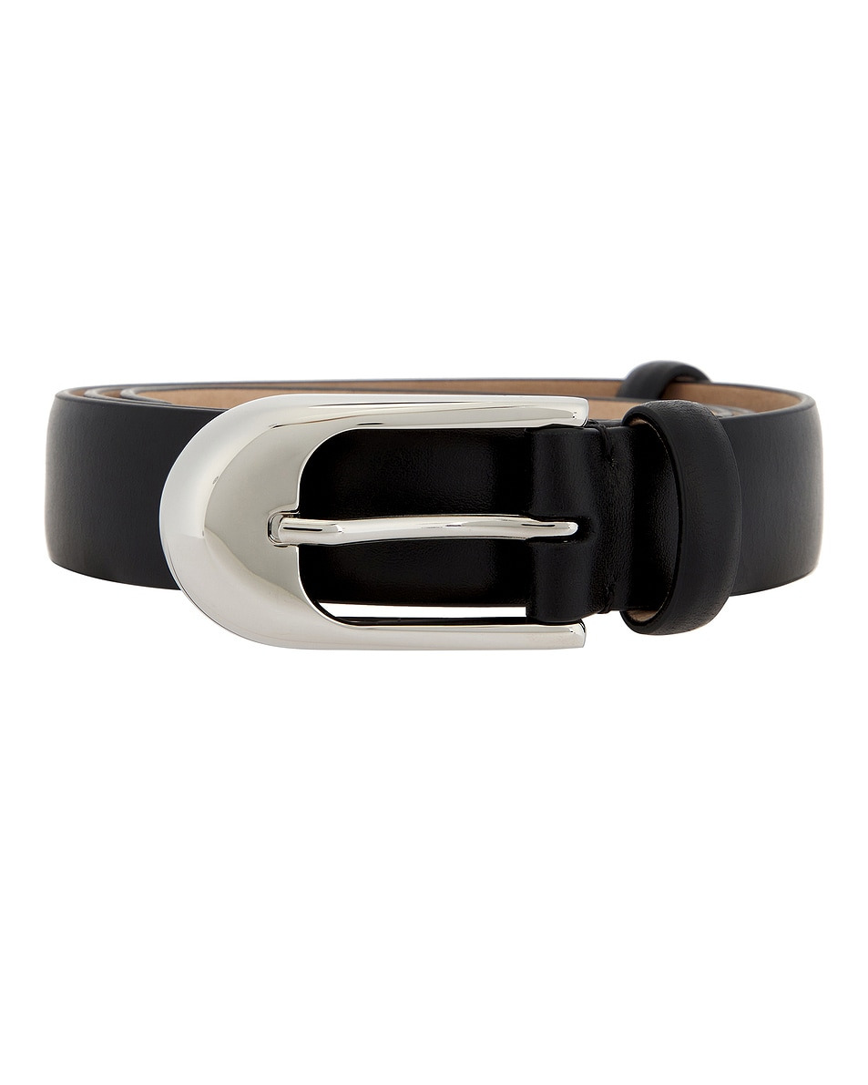 Dome Silver Belt - 3