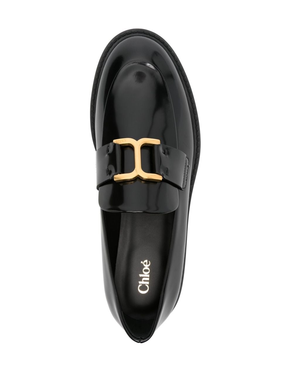 Marcie loafers - 4