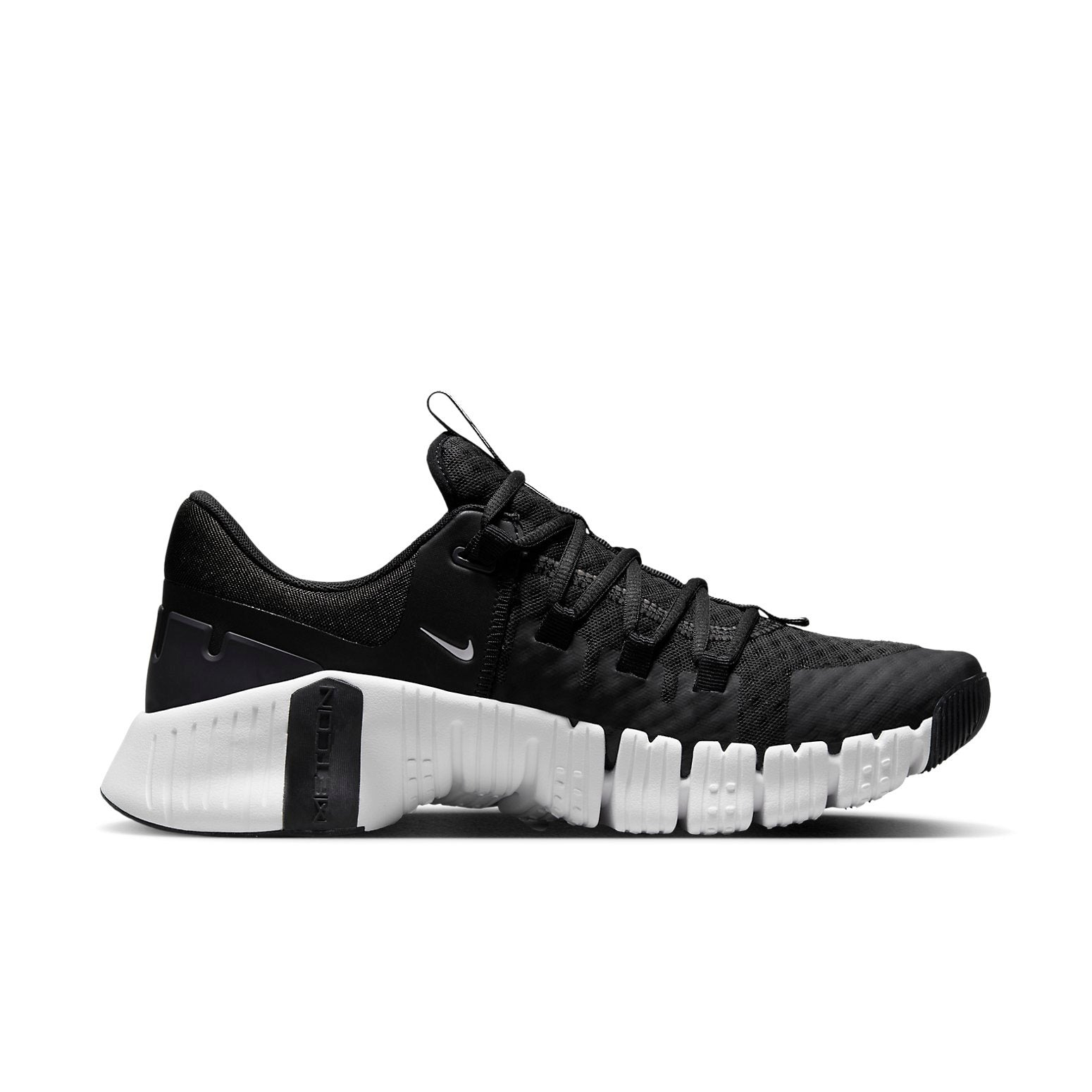 Nike Free Metcon 5 'Black White' DV3949-001 - 2
