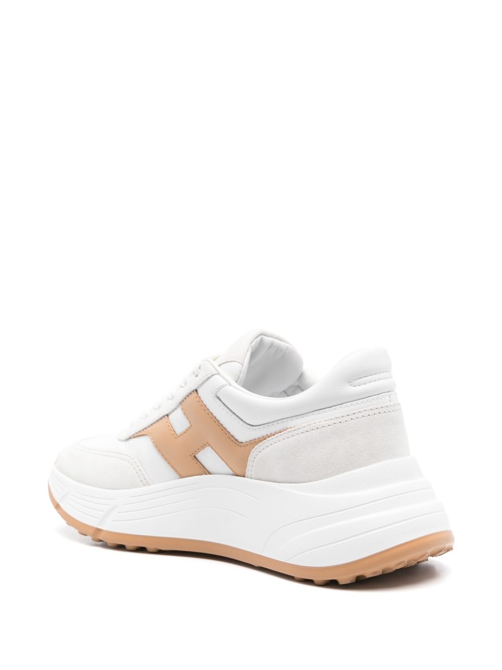 Hogan Pre - HOGAN PRE Sneakers White - 3