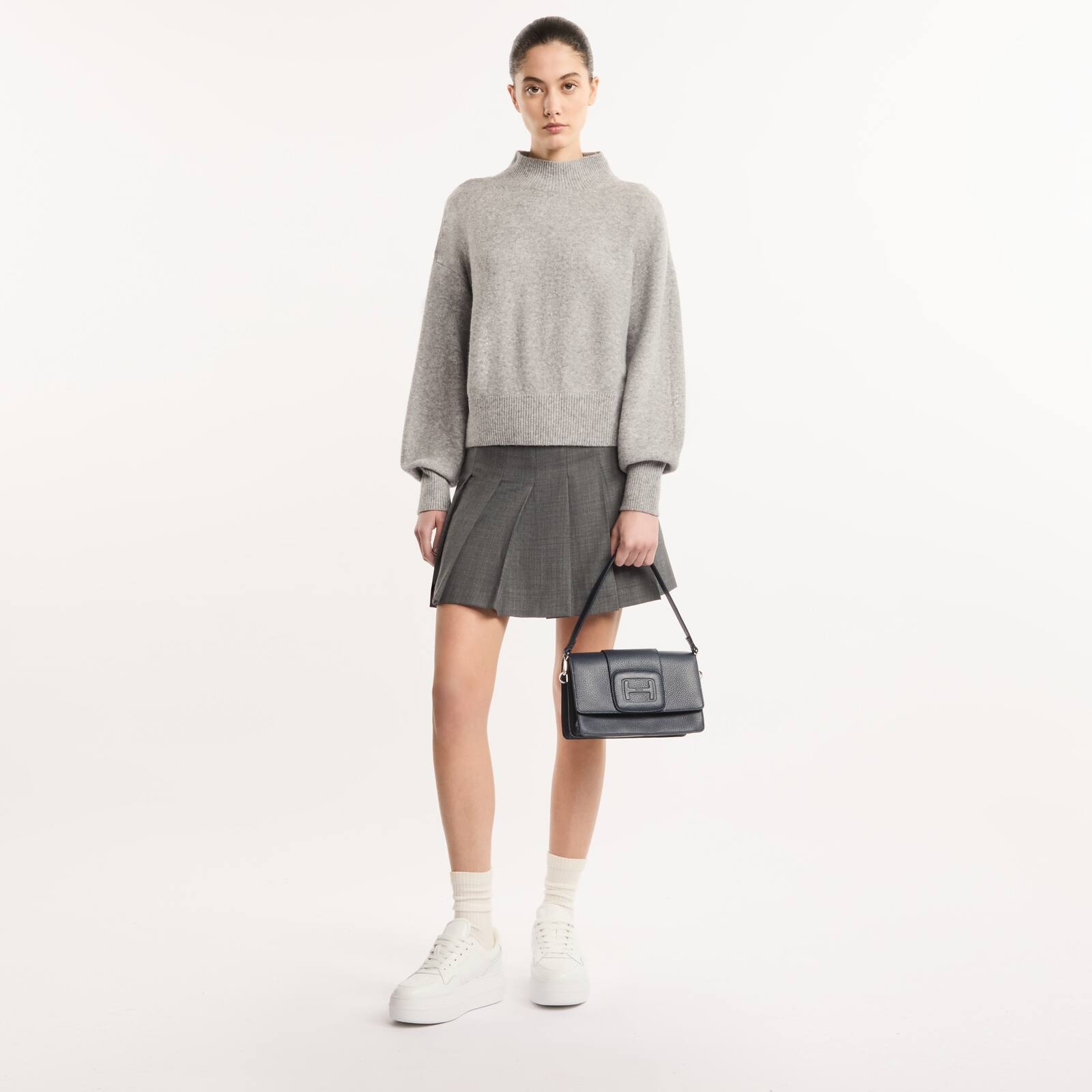 Hogan H-Bag Crossbody Bag - 6