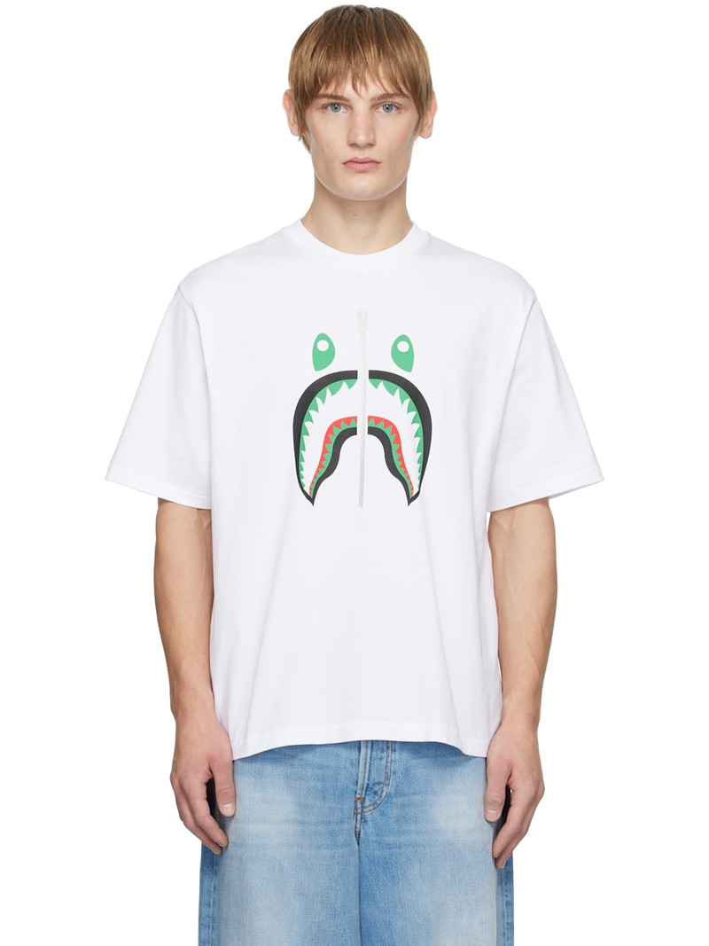 White Shark United Arab Emirates T-shirt - 1