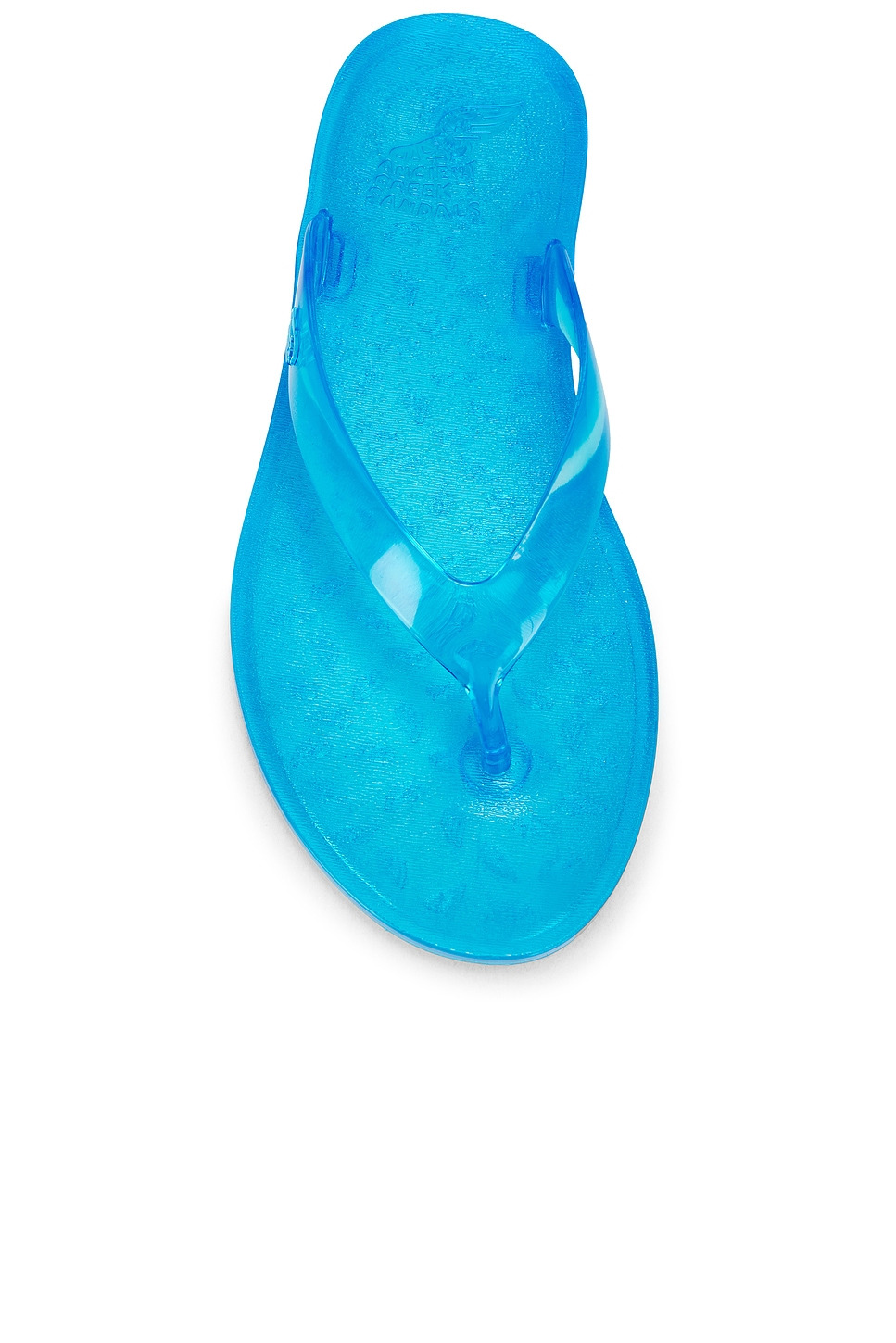 Jelly Flip Flop - 4