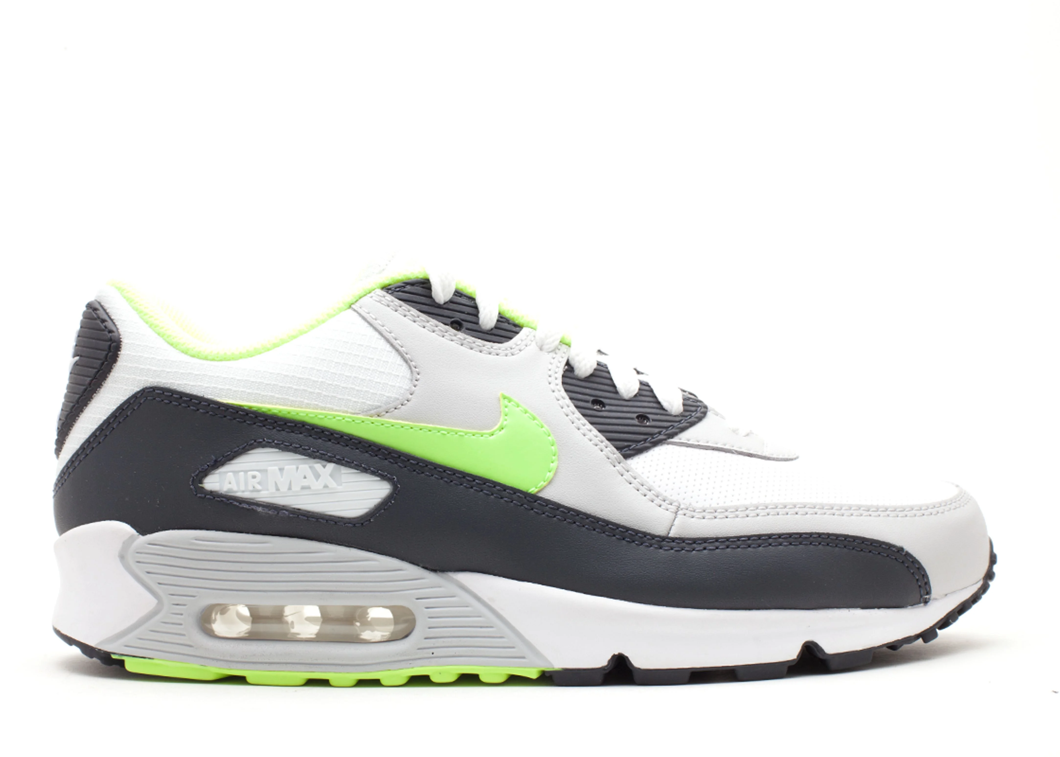 AIR MAX 90 'SUNBURST' - 1