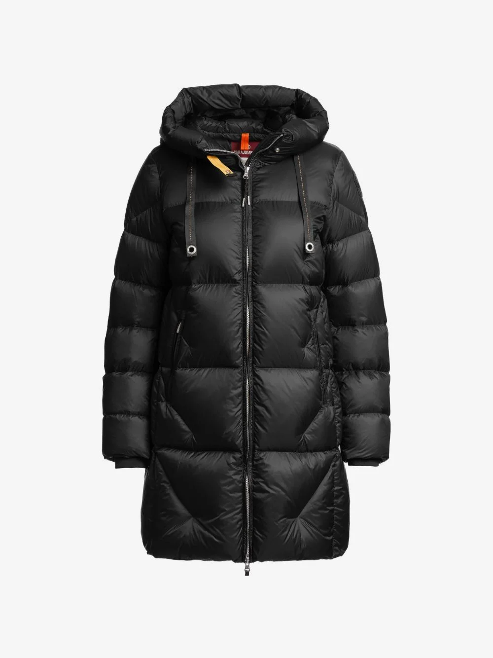 Janet coat - 1