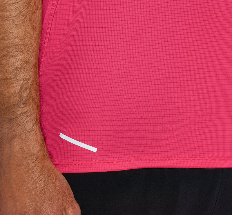 Men's Glide Short Sleeve 3