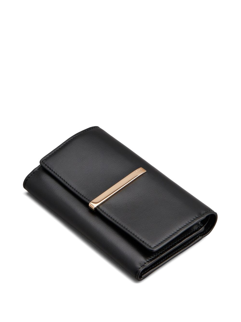 logo-engraved wallet - 3